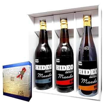 Amazon.co.jp: 発送前に実物確認できる！名入れビール3本セット